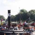 Shantyfestival Noordwijkerhout
