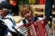 Ilma Steenhoek – Accordeon