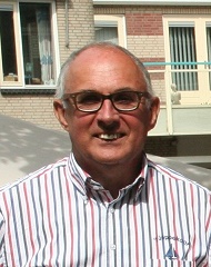 Jan van der Voet – Lid